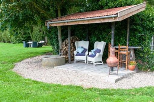 фото отеля Landelijk Logeren Bed and Breakfast
