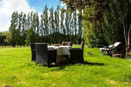 фото отеля Landelijk Logeren Bed and Breakfast