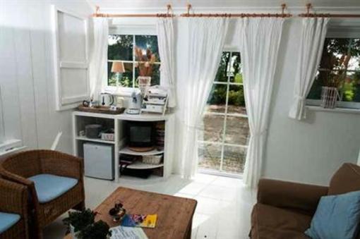 фото отеля Landelijk Logeren Bed and Breakfast