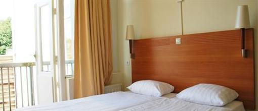 фото отеля Hotel Isis Amsterdam