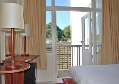 фото отеля Hotel Isis Amsterdam