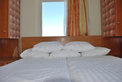 фото отеля Hotel Isis Amsterdam