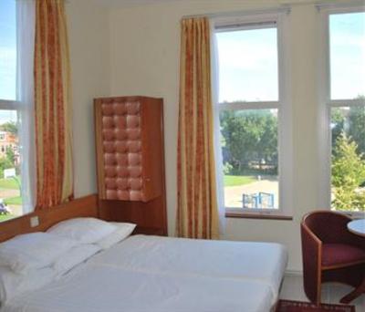 фото отеля Hotel Isis Amsterdam