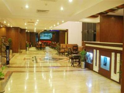 фото отеля Hotel Le Lac (Ranchi)