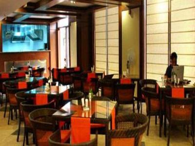 фото отеля Hotel Le Lac (Ranchi)