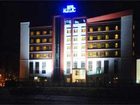 фото отеля Hotel Le Lac (Ranchi)