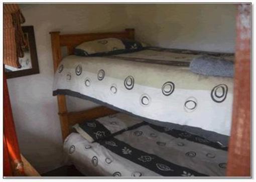 фото отеля Irie lodge