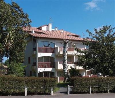 фото отеля Appartement Les Magnolias