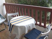 Appartement Les Magnolias
