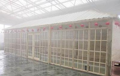 фото отеля Laozishan Hotspring Villa
