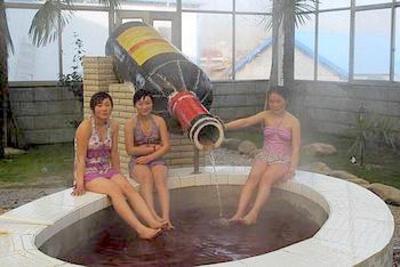 фото отеля Laozishan Hotspring Villa