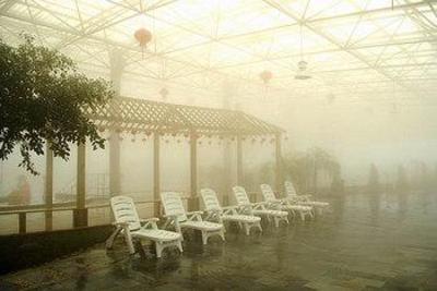 фото отеля Laozishan Hotspring Villa