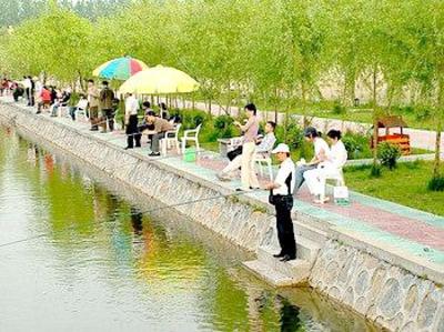 фото отеля Laozishan Hotspring Villa
