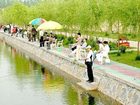 фото отеля Laozishan Hotspring Villa