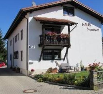фото отеля Hotel Haus Brandmeier