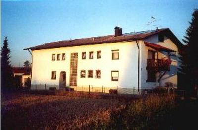 фото отеля Hotel Haus Brandmeier