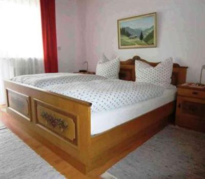 фото отеля Hotel Haus Brandmeier
