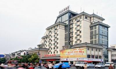 фото отеля Skyrun Hotel