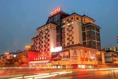 фото отеля Skyrun Hotel