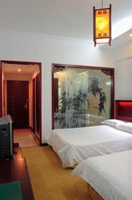 фото отеля Skyrun Hotel