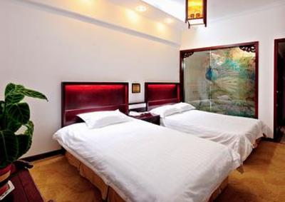 фото отеля Skyrun Hotel