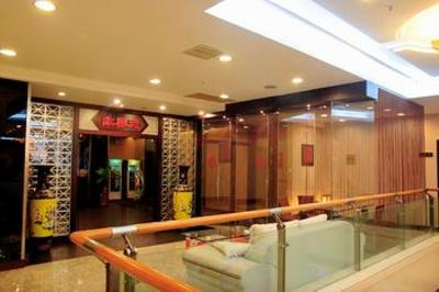фото отеля Skyrun Hotel
