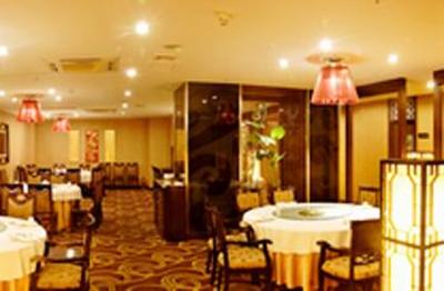 фото отеля Skyrun Hotel
