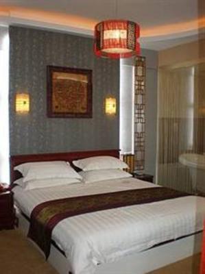 фото отеля Skyrun Hotel