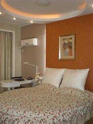 фото отеля Skyrun Hotel