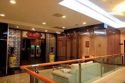 фото отеля Skyrun Hotel