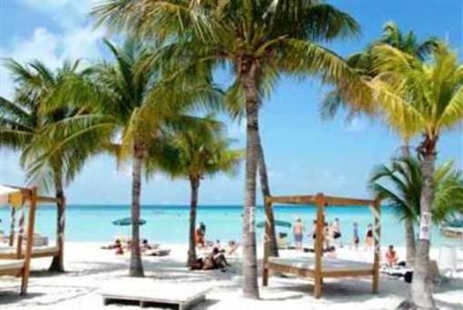 фото отеля Cabanas Maria Del Mar Hotel Isla Mujeres