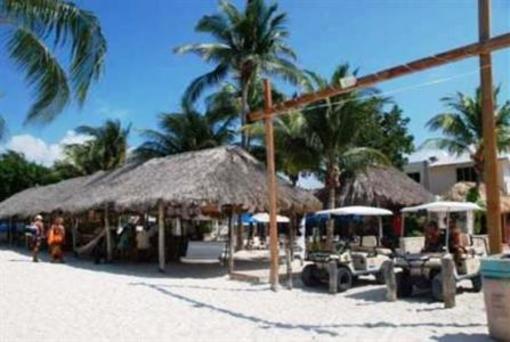 фото отеля Cabanas Maria Del Mar Hotel Isla Mujeres