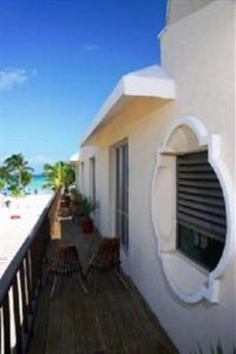 фото отеля Cabanas Maria Del Mar Hotel Isla Mujeres