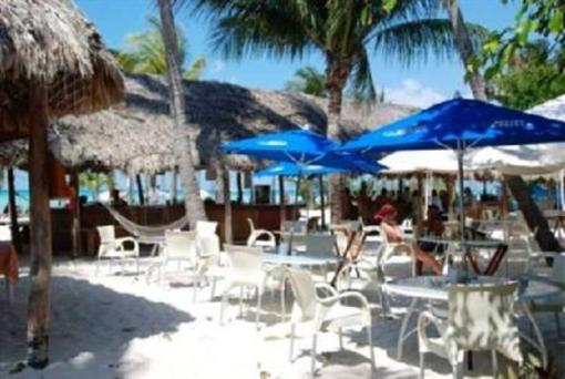 фото отеля Cabanas Maria Del Mar Hotel Isla Mujeres