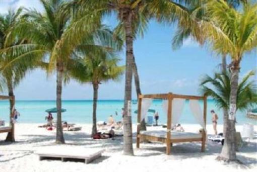 фото отеля Cabanas Maria Del Mar Hotel Isla Mujeres