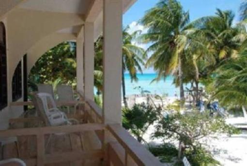фото отеля Cabanas Maria Del Mar Hotel Isla Mujeres