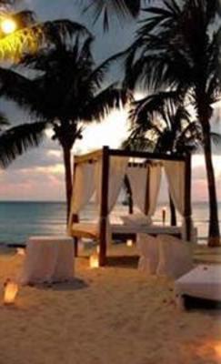 фото отеля Cabanas Maria Del Mar Hotel Isla Mujeres
