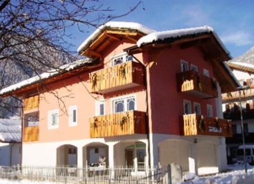 фото отеля Residence Garni Al Nardis