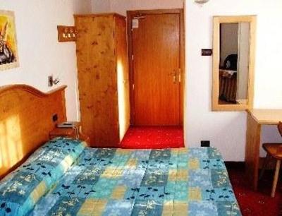 фото отеля Residence Garni Al Nardis