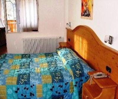фото отеля Residence Garni Al Nardis