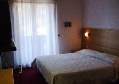 фото отеля Residence Garni Al Nardis