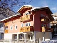 Residence Garni Al Nardis