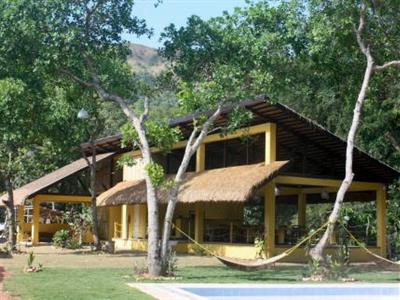 фото отеля La Natura Resort