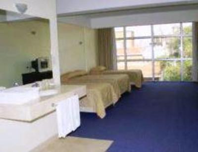 фото отеля Soraide Suites