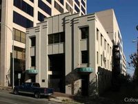 Firehouse Hostel