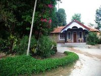 Capitol Village Resort-Madikeri