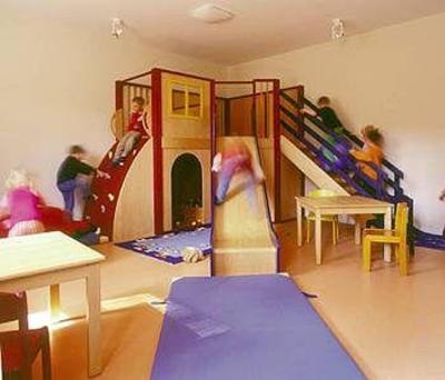 фото отеля Familienhotel Villa Sano