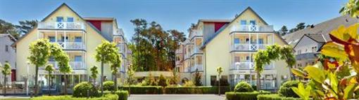 фото отеля Familienhotel Villa Sano