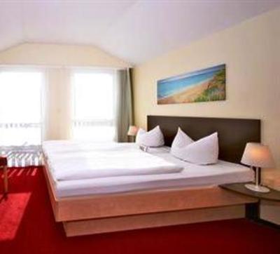 фото отеля Familienhotel Villa Sano