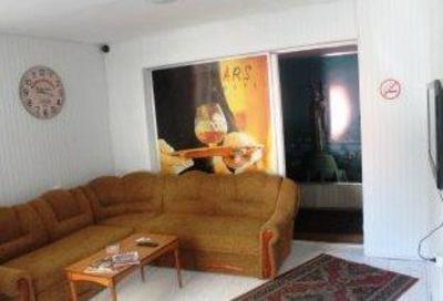 фото отеля Hostel ARS